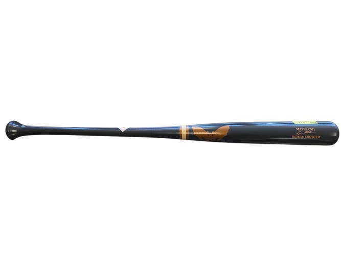Used SAM BAT CM1 BB/SB Wood Bat 33 1/2" 11450-S000530194