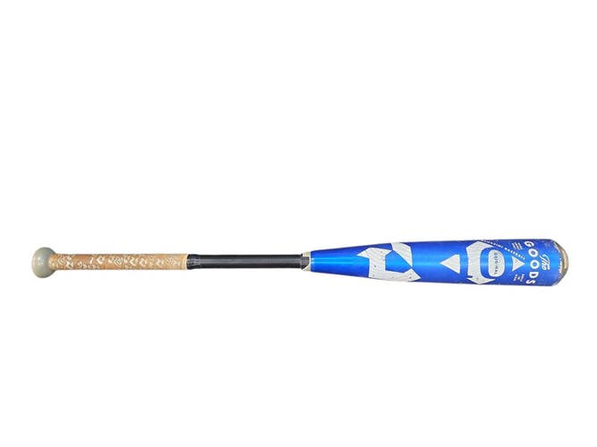 Used Demarini THE GOODS USA BB/SB Youth Bat 29" 11450-S000530131