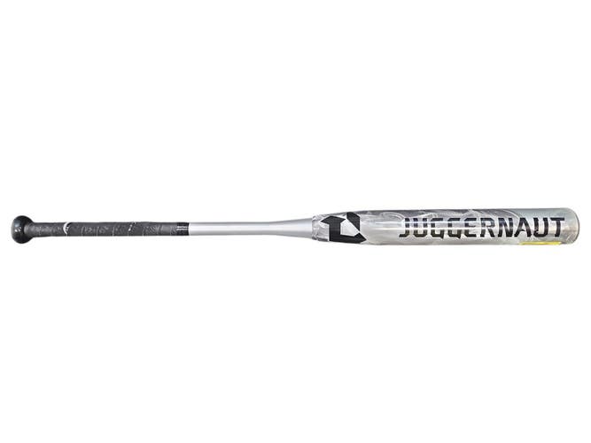 Used Demarini JUGGERNAUT BB/SB Slowpitch Bat 34" 11450-S000530127