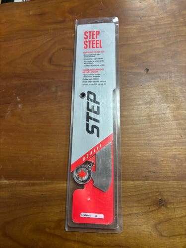 GRAF Step Steel ST GOALIE SZ. 10 (New)
