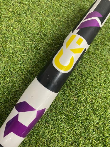 DeMarini CF Fastpitch (-10) 2025