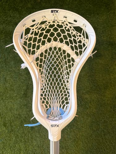 STX Stallion 1K Fresh Stringing Head (New)