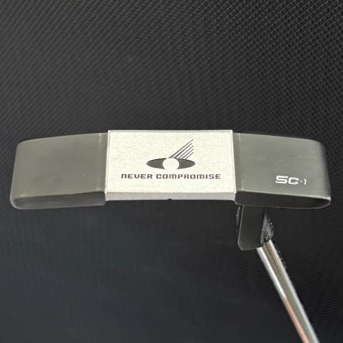 NEVER COMPROMISE SPEED CONTROL 1 PUTTER (34.5")