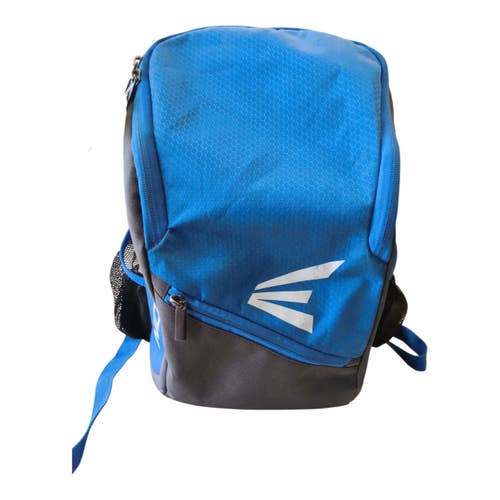 Used Easton BACKPACK BB/SB Player Backpack Royal Blue 11450-S000531241