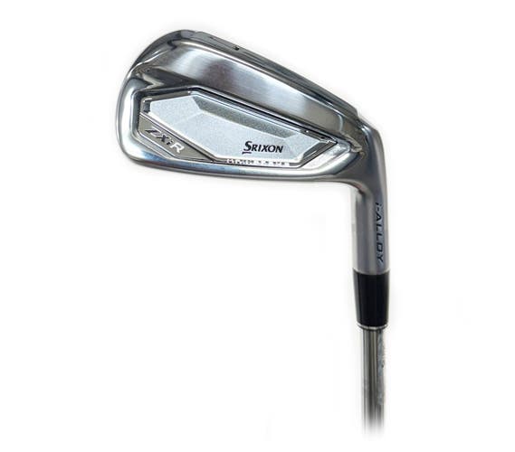 Srixon ZXiR Single 7 Iron Steel KBS Tour Lite Stiff Flex