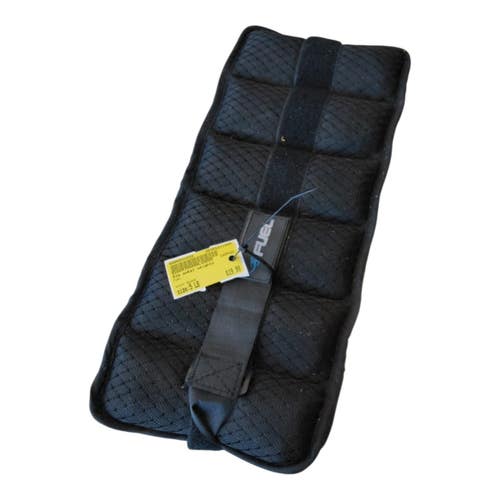 Used Fuel Ankle Weights Black 5 lb 11450-S000531232