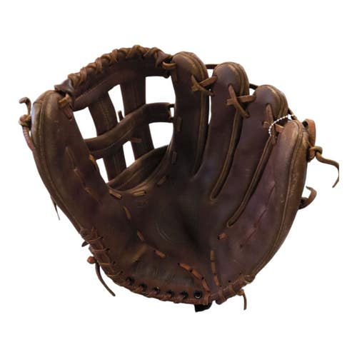 Used Wilson THE A2000 BB/SB Glove RH Throw None 12" 11450-S000531229