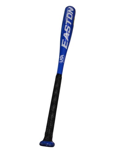 Used Easton OMEN TEE BALL BB/SB T-Ball Bat 24" 11450-S000531113
