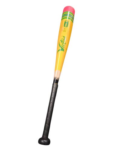 Used Victus VIBE PENCIL BB/SB USSSA 2 3/4 Bat 27" 11450-S000531107