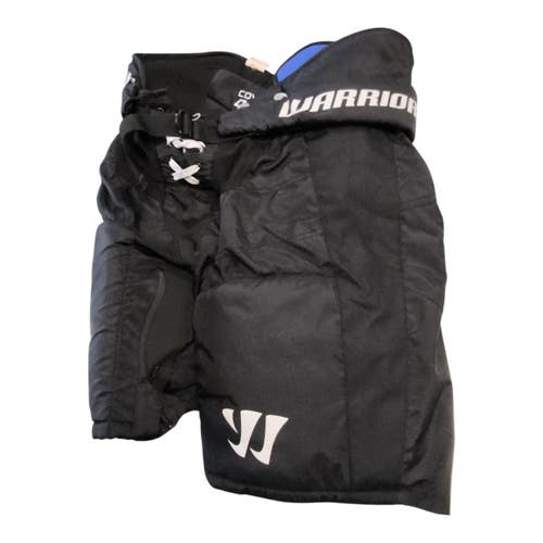 Used Warrior COVERT QRE 3 Junior Pant Black MD 11450-S000531102
