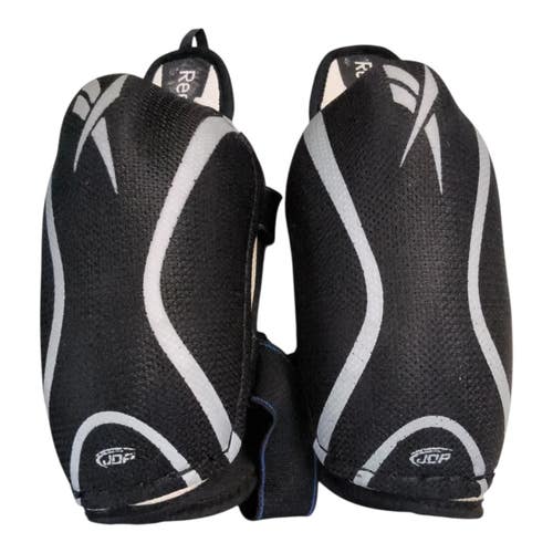 Used Reebok XTK Senior Elbow Pads MD 11450-S000531097