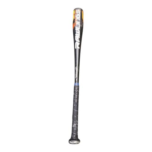Used Rawlings IMPACT ALLOY BB/SB USA 2 5/8 Bat 28" 11450-S000531084