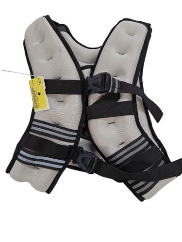 Used Weight Vest 11450-S000531070