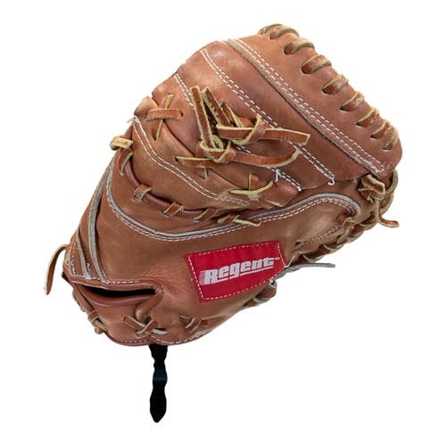 Used REGENT BB/SB Catchers RH Throw None 32" 11450-S000531076