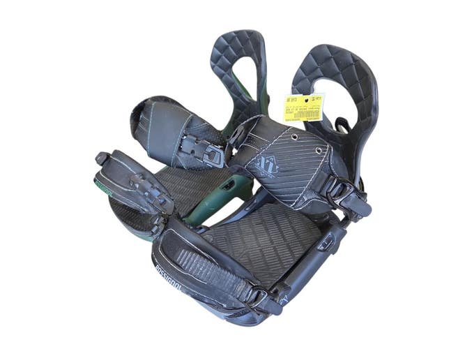 Used Rossignol XAVIER DE LE RUE Mens Binding Only None MD 11450-S000530538