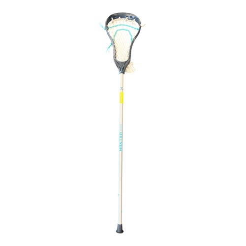 Used Brine MANTRA RISE Wmn Atk/Mid Complete Stick Silver 11450-S000530498