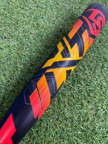 Louisville Slugger LXT Fastpitch 2022 (-11)