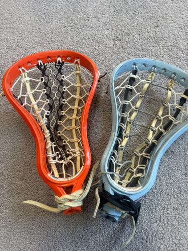 Brine Cyber Pro Head bundle