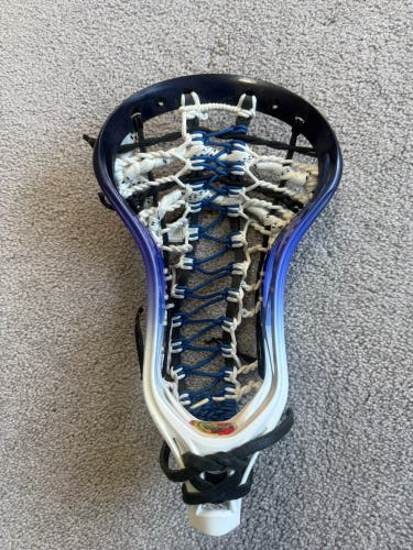 Warrior Rabil X Head (Used)