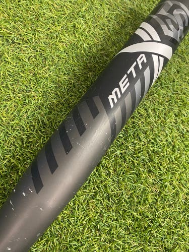 Louisville Slugger Meta Fastpitch 2022 (-11)