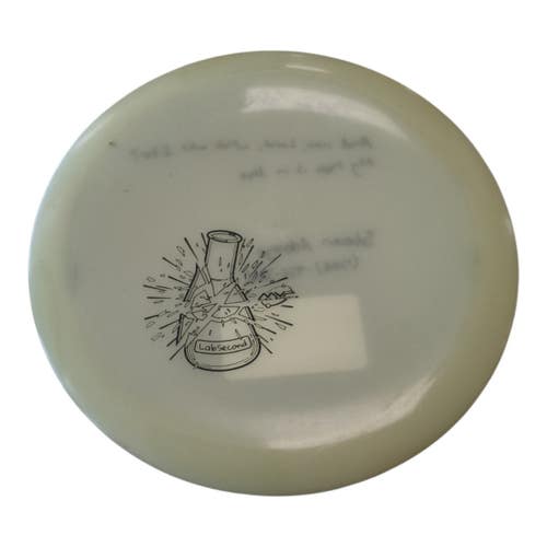 Used Streamline LIFT Disc Golf Driver None 174g 11450-S000531640