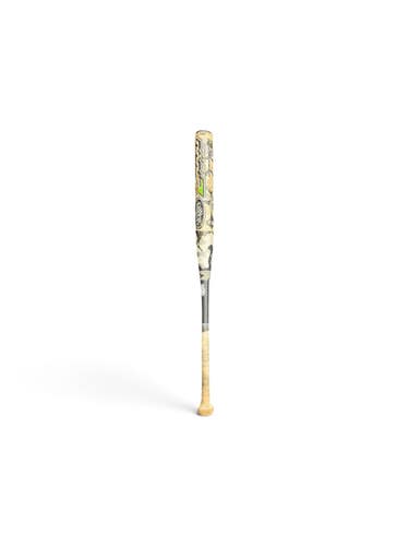 Used Louisville Slugger Z3000 BB/SB Slowpitch Bat 34" 11450-S000531627