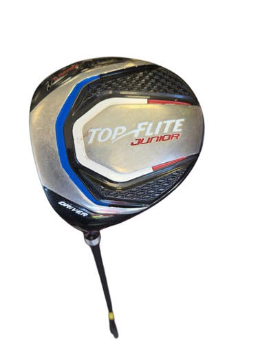 Used Top Flite DRIVER Jr Driver RH 10.0 Degree 11450-S000531602