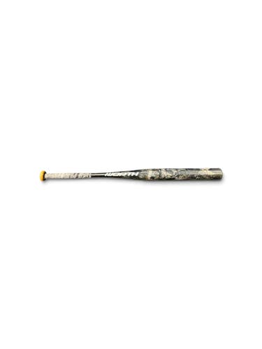 Used Worth MAYHEM BB/SB Slowpitch Bat 34" 11450-S000531589