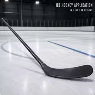 Hockey Sticks