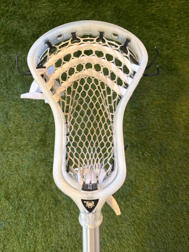 ECD Atom Fresh Stringing Head (New)