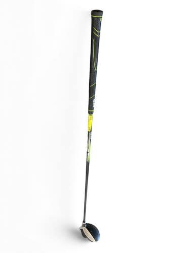 Used Top Flite JUNIOR DRIVER Jr Driver LH HT 11450-S000531373