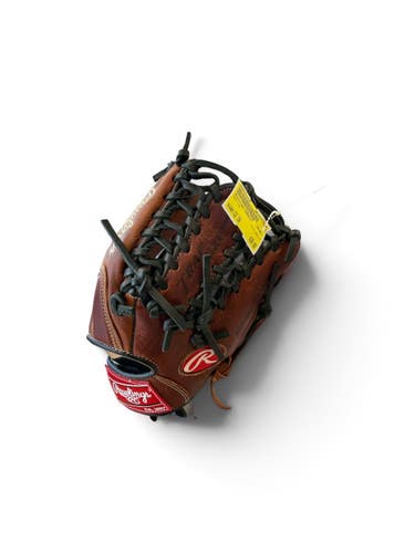 Used Rawlings SANDLOT BB/SB Glove RH Throw None 12" 11450-S000531350