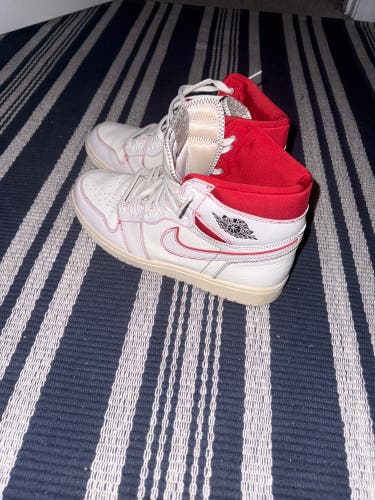 Men's Size M 12.0 (W 13.0) Air Jordan 1 High Shoes (Used)