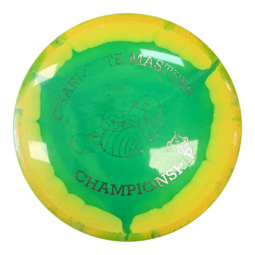 Used Innova LEOPARD3 Disc Golf Driver None 153g 11450-S000531317