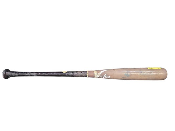 Used Victus TATIS JR BB/SB Wood Bat 30" 11450-S000531026