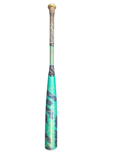 Used Louisville Slugger 2023 META BB/SB High School -3 Bat 31" 11450-S000531029