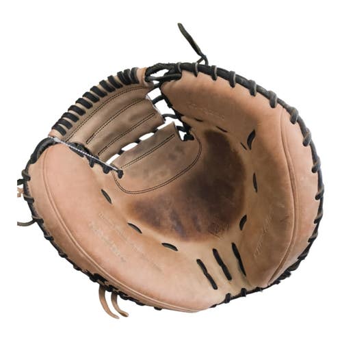 Used Z7 BB/SB Catchers RH Throw None 32 1/2" 11450-S000531027