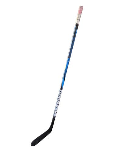 Used Sher-wood PLAYRITE Inter One Piece Right 45 Flex 11450-S000531024