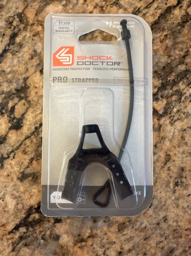 YOUTH Shock Doctor Mouthguard (New)