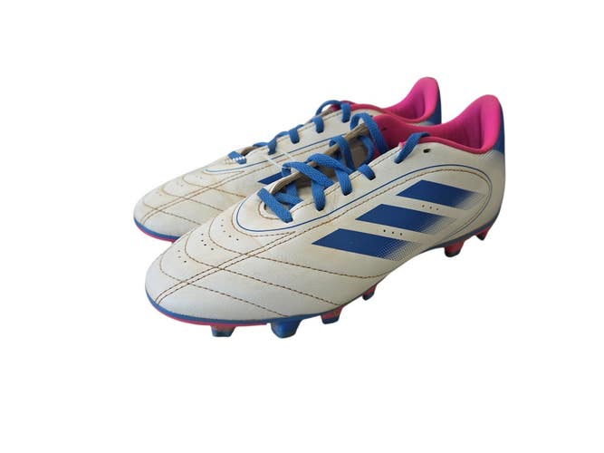 Used Adidas Soccer Cleats None Senior 7 11450-S000530987