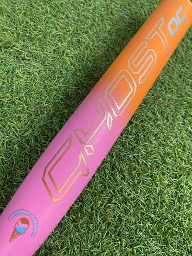 Easton Ghost OG Rainbow Sherbet Fastpitch (-10)