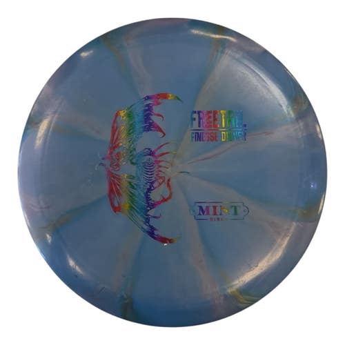 Used Mint FREETAIL Disc Golf Driver None 176g 11450-S000530951