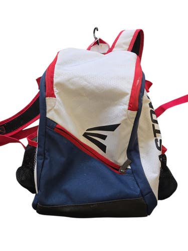Used Easton BACKPACK BB/SB Player Backpack None 11450-S000530886