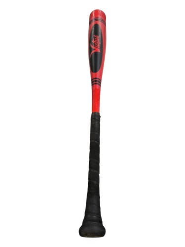 Used Victus VIBE RBI RED BB/SB USSSA 2 3/4 Bat 31" 11450-S000530729