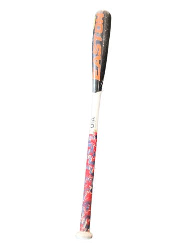 Used Easton ELEVATE USA BB/SB Youth Bat 30" 11450-S000530709