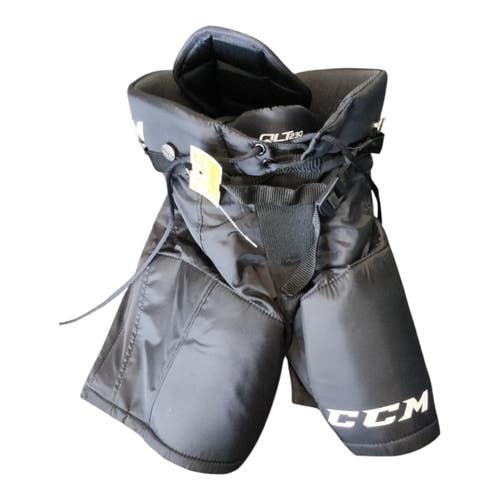 Used CCM QLT 230 Youth Pant Black LG 11450-S000530703