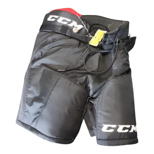 Used CCM QLT 230 Youth Pant Black LG 11450-S000530702