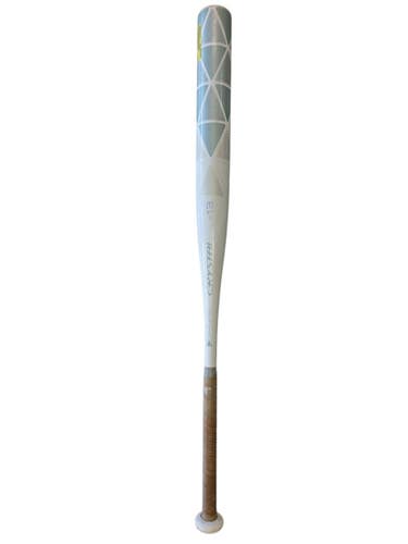 Used Easton CRYSTAL BB/SB Fastpitch Bat 33" 11450-S000530648