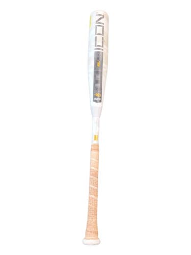 Used Rawlings ICON BB/SB USSSA 2 3/4 Bat 29" 11450-S000530595