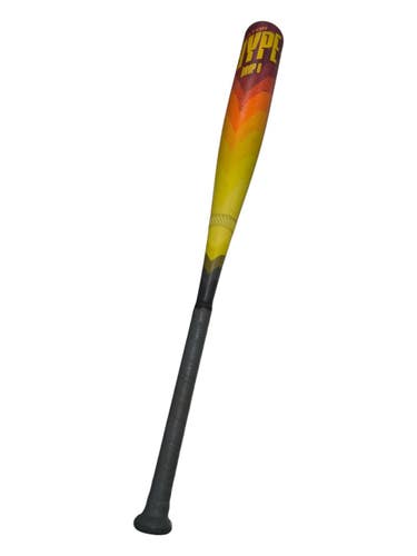 Used Easton 2024 HYPE FIRE BB/SB USSSA 2 3/4 Bat 30" 11450-S000530102